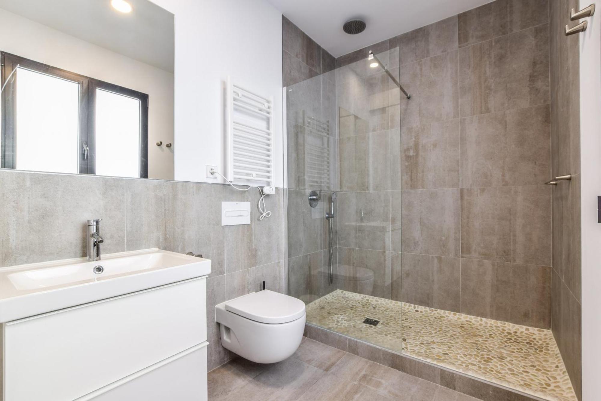 Loft Exclusivo Reformado De Diseno Alquiler Temporal Appartement Madrid Buitenkant foto
